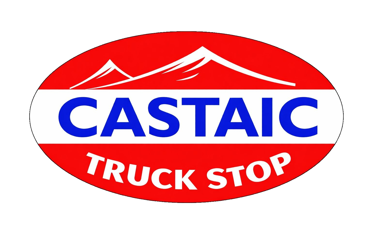 Castaic Truck Stop
